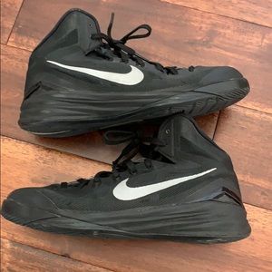 Nike 2014 hyper dunk